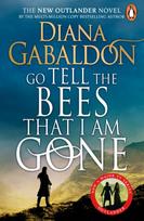 Go Tell the Bees that I am Gone, (Outlander 9)