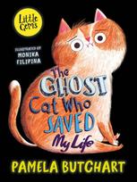 Ghost Cat Who Saved My Life