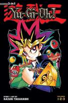 Yu-Gi-Oh! (3-in-1 Edition), Vol. 1, Includes Vols. 1, 2 & 3