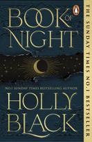 Book of Night, #1 Sunday Times bestselling adult fantasy from the author of The Cruel Prince