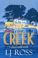 Creek, A Summer Suspense Mystery