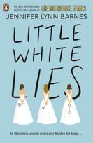 Little White Lies, From the bestselling author of The Inheritance Games