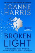 Broken Light, The explosive and unforgettable novel from the million copy bestselling author