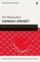 On Revolution, Faber Modern Classics