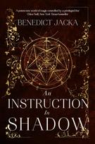 Instruction in Shadow, Inheritance of Magic Book 2: urban fantasy from the author of the million-copy-selling Alex Verus novels