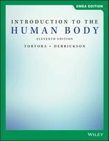Introduction to the Human Body, EMEA Edition