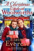 Christmas Wish at Woolworths, Cosy up with this Festive Tale from the Much-loved Woolworths Series
