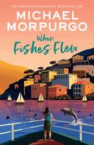 When Fishes Flew, The Story of Elena’s War