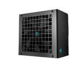 DEEPCOOL GAMERSTORM zdroj 650W PF650L, 120mm, 80+, juoda