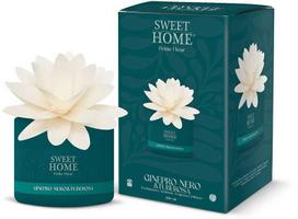 Drėkintuvas Sweet Home Collection Aroma difuzorius „Juodasis kadagys ir tuberoza“, 200 ml