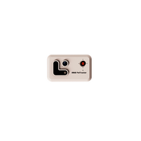 Enabot | ROLA PetTracker-GPS Tracker for Pets | White|WH287307W