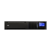 FSP CHAMP 3K RACK - IEC | 3000 VA | 2700 W|CHAMP 3K RACK - IEC