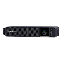 CyberPower Smart App UPS for Network and Server | CP1200EIPFCRM2U | 1200 VA | 720 W|CP1200EIPFCRM2U