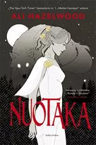 El. knyga Nuotaka - Ali Hazelwood