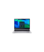 Acer TravelMate TMP215-55-TCO-59KD QHD IPS i5-120U/16GB/SSD 512GB/Intel Iris Xe Graphics/Win11Pro/ENG kbd/FP/Silver/3Y Warranty