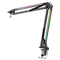 FIFINE BM38 RGB mikrofono laikiklis