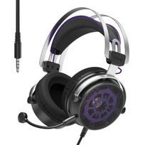 FIFINE H18 laidinės ausinės | 3.5mm