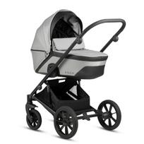 NOORDI universalus vežimėlis AQUA V.2 2in1, Light grey, 1482602