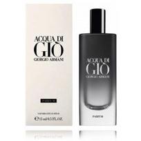 Giorgio Armani Acqua di Giò Parfum PP kvepalai vyrams - 15 ml.