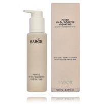 Babor Phyto HY-ÖL Booster Hydrating Step 2 drėkinantis veido prausiklis / aktyvatorius sausai odai - 100 ml.