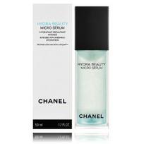 Chanel Hydra Beauty Micro Sérum drėkinantis veido serumas - 50 ml.