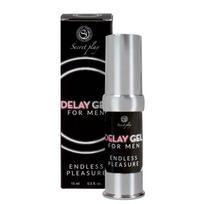 Ejakuliaciją atitolinantis gelis Endless Pleasure (15 ml)