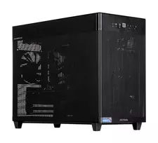 Actina 5901443430667 PC AMD Ryzen™ 9 9900X 32GB DDR5-SDRAM 1 TB SSD NVIDIA GeForce RTX 5070 Ti Mini Tower Black