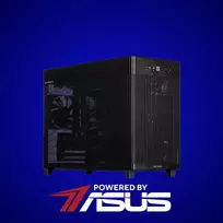 Actina 5901443430605 PC AMD Ryzen™ 7 9700X 32GB DDR5-SDRAM 1 TB SSD AMD Radeon RX 9070 XT Mini Tower Black
