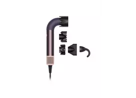 DYSON HD17 Supersonic R Jasper Plum