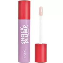 PUPA Milano - Shock Plump Lip Gloss (Instant Volume Lip Gloss) 5 ml - 003 Scandal Nude