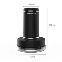Drabužių garintuvas SteamOne SN300B+RP10, 2000 W