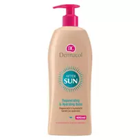 Dermacol, After Sun, Hydrating & Regenerating, After-Sun Balm, 400 ml *Tester