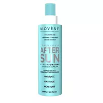 Biovene, Aftersun, Hyaluronic Acid, Hydration, After-Sun Lotion, 200 ml *Tester