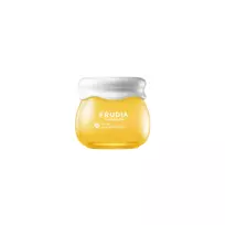 Frudia, Delivered From Fruit, Citrus, Brighten, Cream, For Face, 55 g *Tester