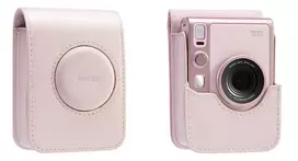 DĖKLAS instax mini EVO GENTLE ROSE (Rožinis)