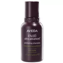 AVEDA_Invati Ultra Advanced Exfoliating Shampoo Turtingas plaukus valantis šampūnas su šveitimo efektu 50ml
