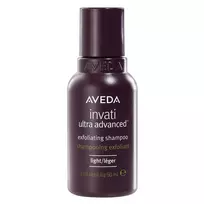 AVEDA_Invati Ultra Advanced Exfoliating Shampoo Lengvas švelnus valomasis šampūnas su šveitimo efektu 50ml