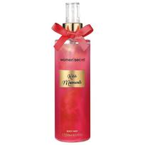 Women'secret Kiss Moments Body spray - kūno dulksna, 250 ml