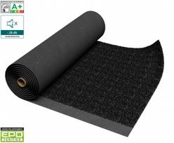 4PROMETALL -  Difuzinė plėvelė 4PRO 1.5x25m (37,5m2) EV-MEM-MET-450-SK2
