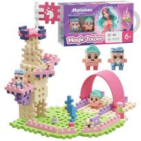 Marioinex Konstruktoriai Mini Vafliai Princesė Luna