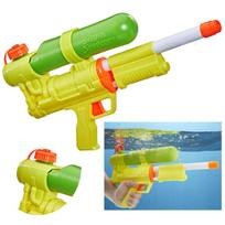 Nerf Soa XP50 Vandens Pistoletas Vaikams Geltonas