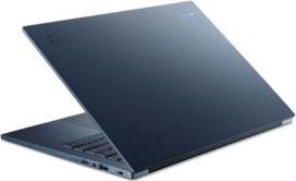 Acer Notebook|ACER|Aspire|Aspire 14 A|A14-11M-X7K2|CPU  Qualcomm Snapdragon|X X1-26-100|3000 MHz|14"|1920x1200|RAM 16GB|LPDDR5x|SSD 512GB|Qualcomm Adreno GPU|Integrated|ENG|Card Reader microSD|Windows 11 Home|Blue|1.4 kg|NX.JP3EL.001