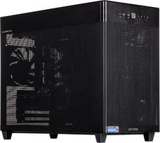 Actina 5901443430384 PC AMD Ryzen™ 7 8700F 32GB DDR5-SDRAM 1 TB SSD NVIDIA GeForce RTX 5060 Mini Tower Black