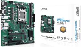 Asus MB ASUS PRO A620M-C-CSM                  (AMD,AM5,DDR5,mATX)