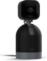 Blink - Mini Pan-Tilt Camera - Black