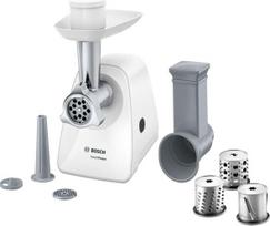 Bosch MFW2514W food processor 350 W White