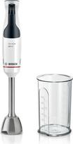 Bosch Serie 4 MSM4W410 blender Immersion blender 800 W Anthracite, White