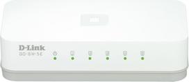 D-Link 5-port switch 5xFE