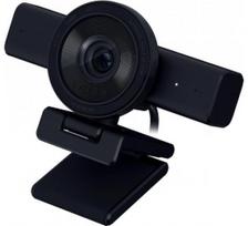Razer | Webcam | Kiyo V2 | MJPEG up to 4K 30 FPS, 1080p 60 FPS, YUY2 up to 4K 15 FPS, 1080p 60 FPS, NV12 up to 4K 20 FPS, 1080p 60 FPS