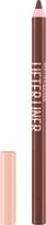 Maybelline - Lifter Liner lipliner - 01 Cross The Line